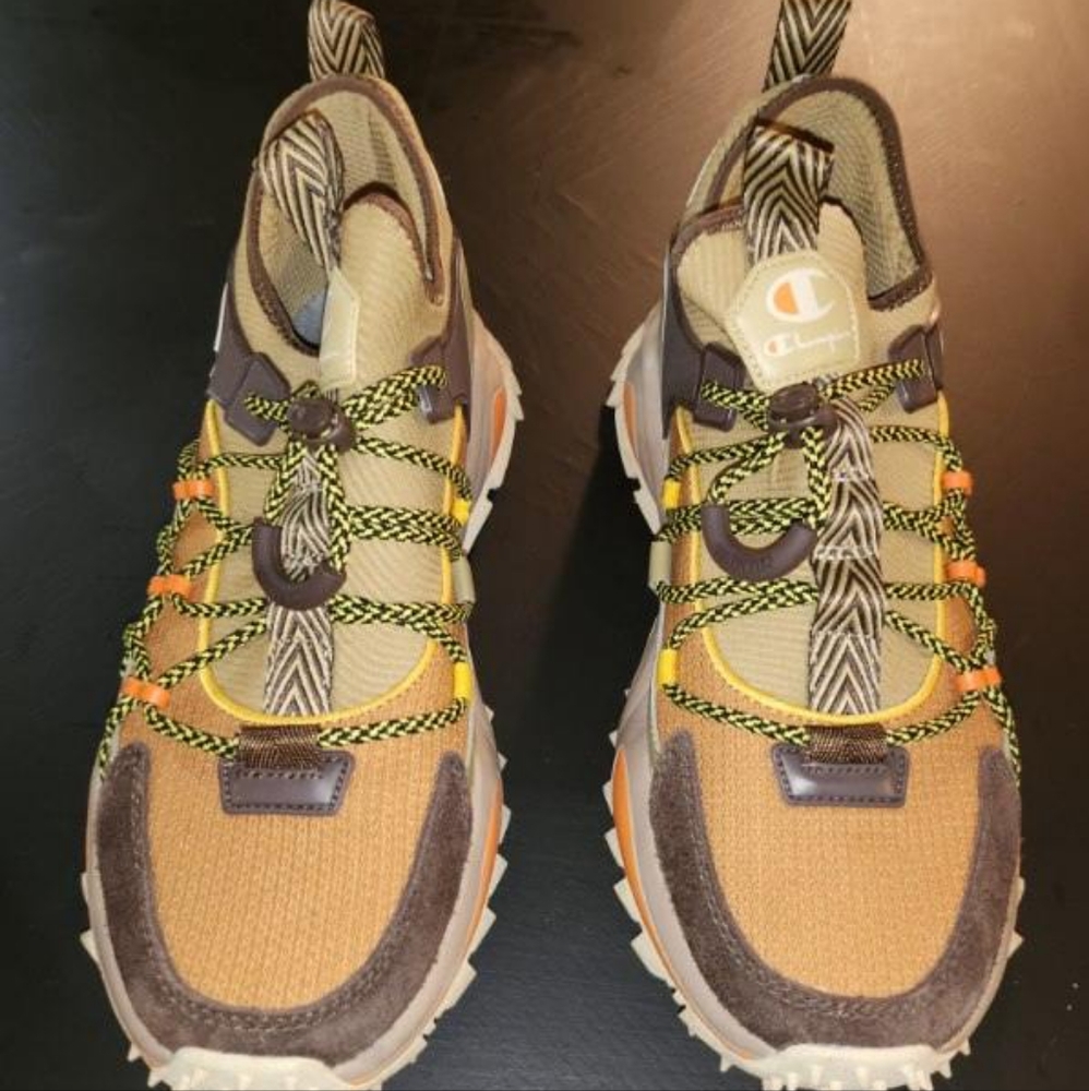 Champion shoes